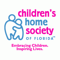 Children’s Home Society of Florida logo vector logo