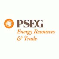 PSEG Energy Resources & Trade logo vector logo