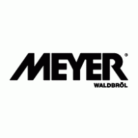 Meyer Waldbroel logo vector logo