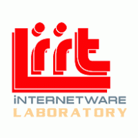 LIIT Internetware Laboratory logo vector logo