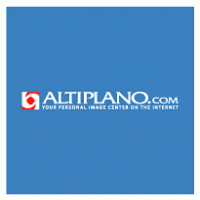 Altiplano logo vector logo
