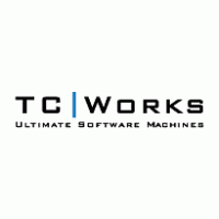 TC Works logo vector logo