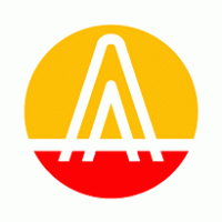 Azulejera Alcorense logo vector logo