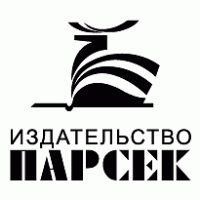 Parsek logo vector logo