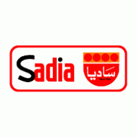 Sadia Chicken logo vector logo