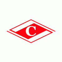 Spartak Moskow logo vector logo