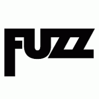Fuzz logo vector logo
