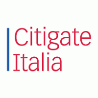 Citigate Italia logo vector logo