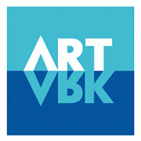 Art-Ark logo vector logo