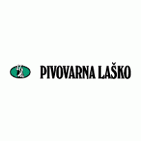 Pivovarna Lasko logo vector logo