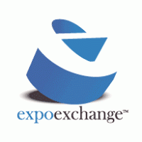ExpoExchange logo vector logo