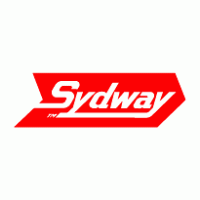Sydway logo vector logo