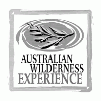 Australian Wilderness Experience logo vector logo