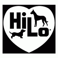 Hilo logo vector logo