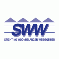 Stichting Woonbelangen Weidegebied logo vector logo