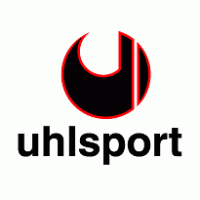 Uhlsport logo vector logo