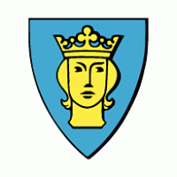 Stockholm Sweden logo vector logo