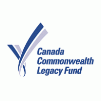 Canada Commonwealth Legacy Fund logo vector logo