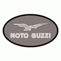 Moto Guzzi logo vector logo