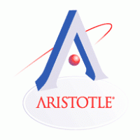 Aristotle logo vector logo