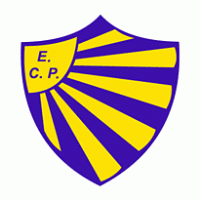 Esporte Clube Pelotas logo vector logo