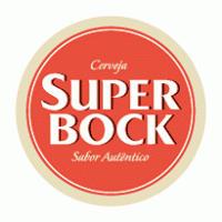 Super Bock logo vector logo