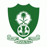 Al Ahli logo vector logo
