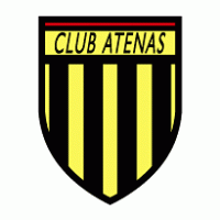 Club Atenas Pocito de Pocito logo vector logo