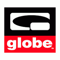 Globe logo vector logo