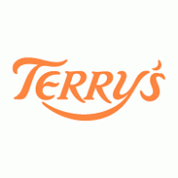 Terry’s logo vector logo