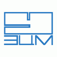 UECM logo vector logo