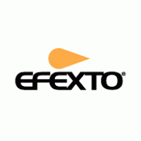 Efexto logo vector logo