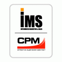 IMS logo vector logo