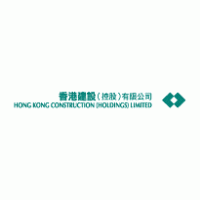 Hong Kong Construction (Holdings) Limited logo vector logo
