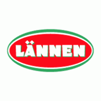 Lannen logo vector logo
