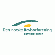 Den norske Revisorforening logo vector logo