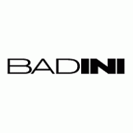Badini Pubbliciti logo vector logo
