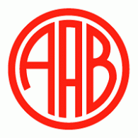 Associacao Atletica Barbara de Barra Mansa-RJ logo vector logo