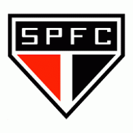 Sao Paulo Futebol Clube de Sao Paulo-SP logo vector logo