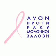 Avon Breast Cancer Crusade logo vector logo