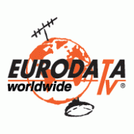 Eurodata TV Worldwide logo vector logo