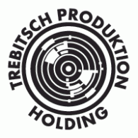 Trebitsch Produktion Holding logo vector logo