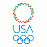 USA Olympic Team 2004