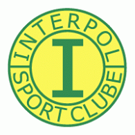 Interpol Sport Club de Sapiranga-RS logo vector logo
