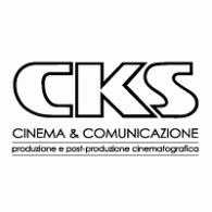CKS logo vector logo