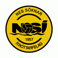 NSI Runavik logo vector logo