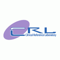 CRL logo vector logo