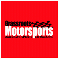 Grassroots Motorsports logo vector logo