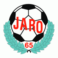 FF Jaro logo vector logo