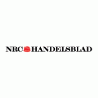NRC Handelsblad logo vector logo